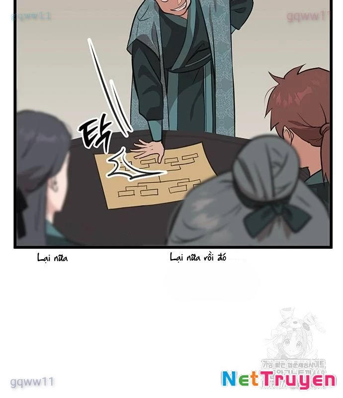 Vợ Tôi Là Giáo Chủ Ma Giáo Chapter 19 - 56