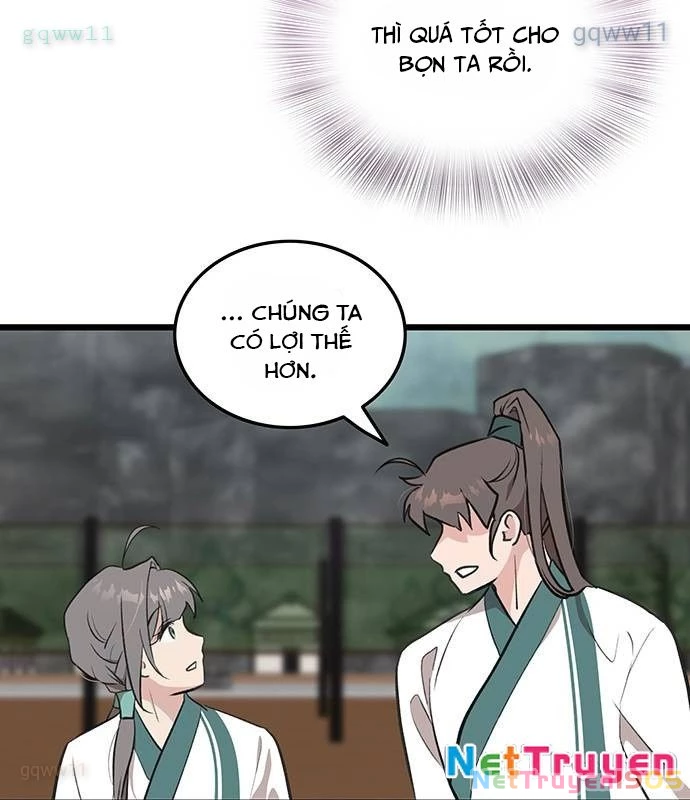 Vợ Tôi Là Giáo Chủ Ma Giáo Chapter 19 - 71