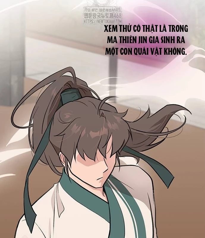 Vợ Tôi Là Giáo Chủ Ma Giáo Chapter 20 - 24
