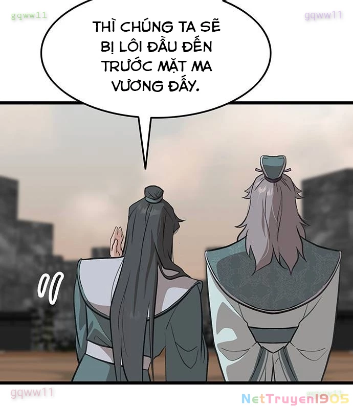Vợ Tôi Là Giáo Chủ Ma Giáo Chapter 20 - 27