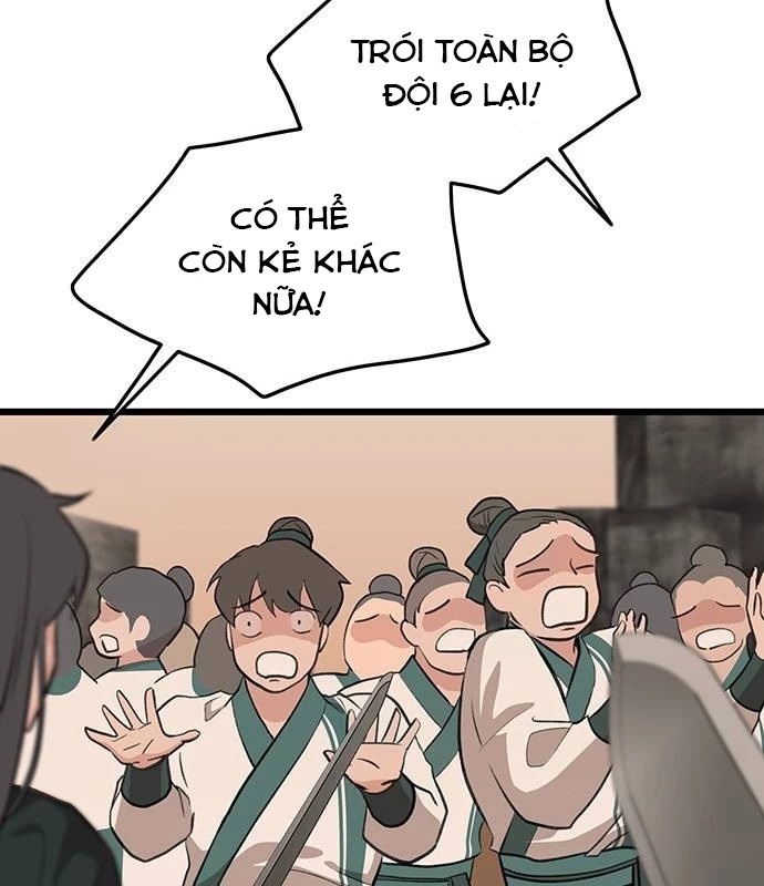Vợ Tôi Là Giáo Chủ Ma Giáo Chapter 20 - 97