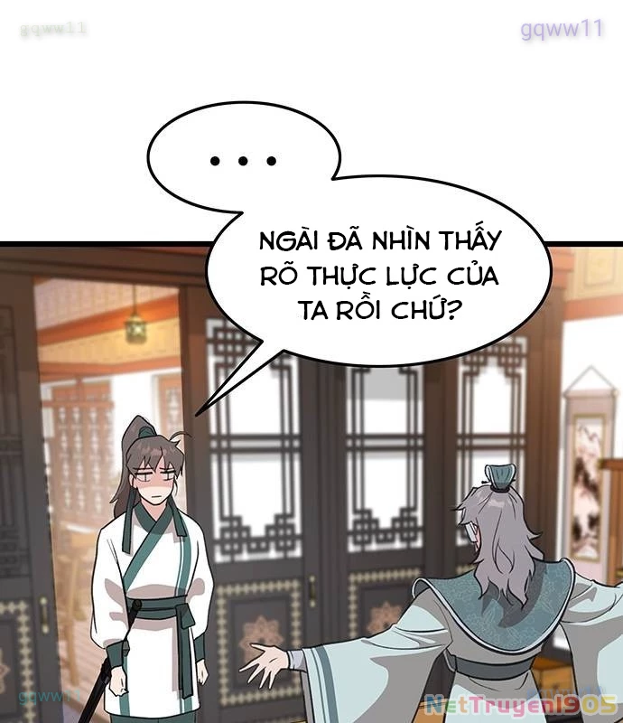 Vợ Tôi Là Giáo Chủ Ma Giáo Chapter 20 - 123