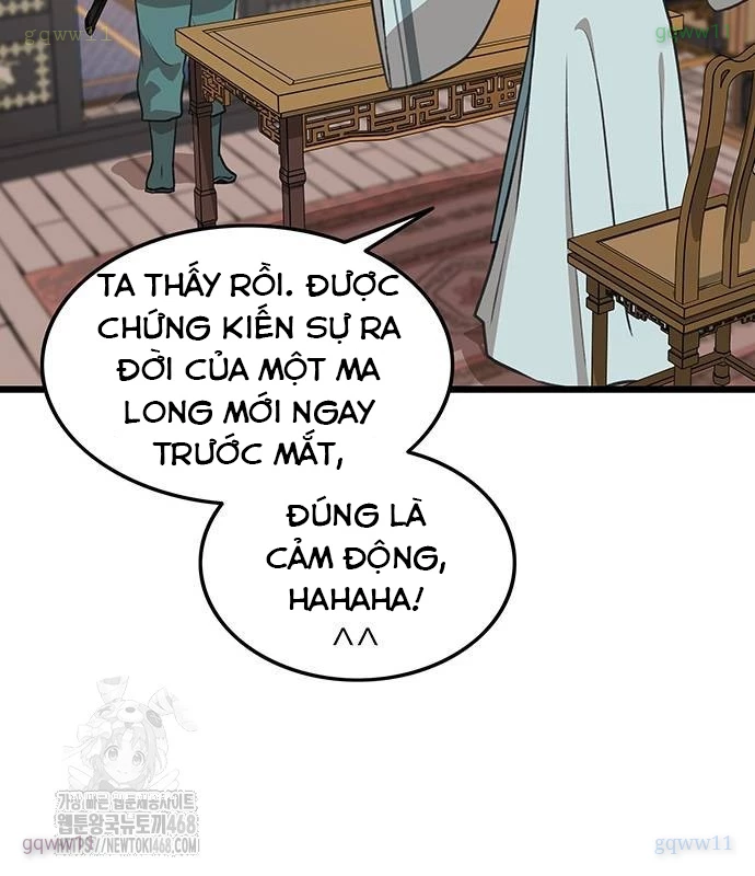 Vợ Tôi Là Giáo Chủ Ma Giáo Chapter 20 - 124