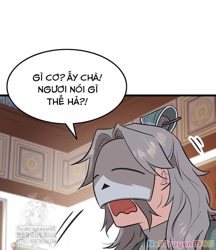 Vợ Tôi Là Giáo Chủ Ma Giáo Chapter 20 - 128