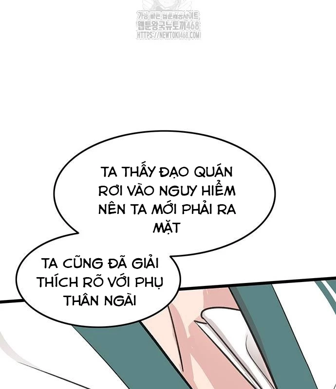 Vợ Tôi Là Giáo Chủ Ma Giáo Chapter 20 - 130