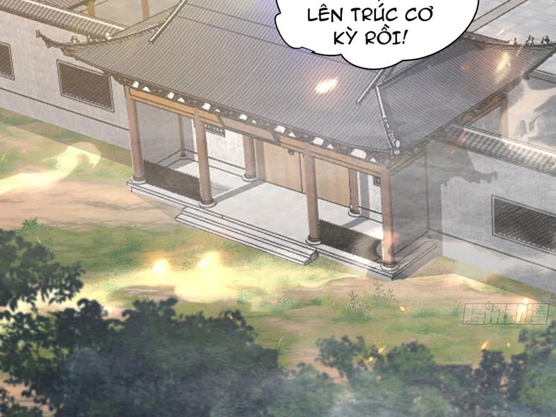Nữ phụ tu tiên từ chối kịch bản làm pháo hôi Chapter 1 - 2