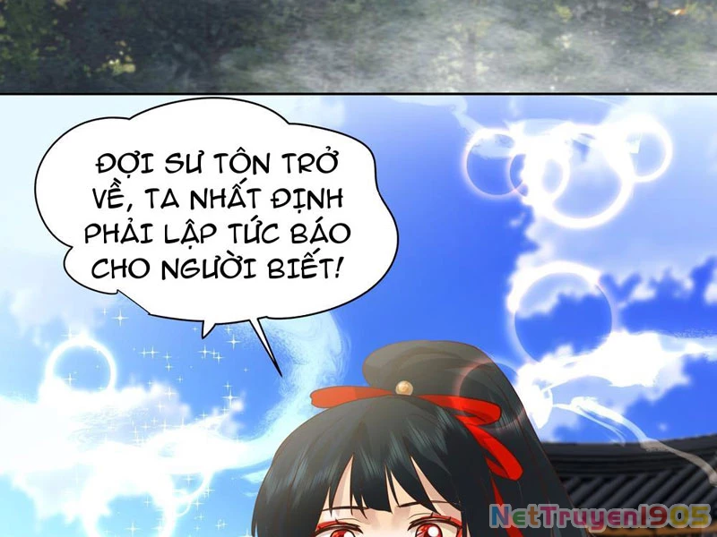 Nữ phụ tu tiên từ chối kịch bản làm pháo hôi Chapter 1 - 3