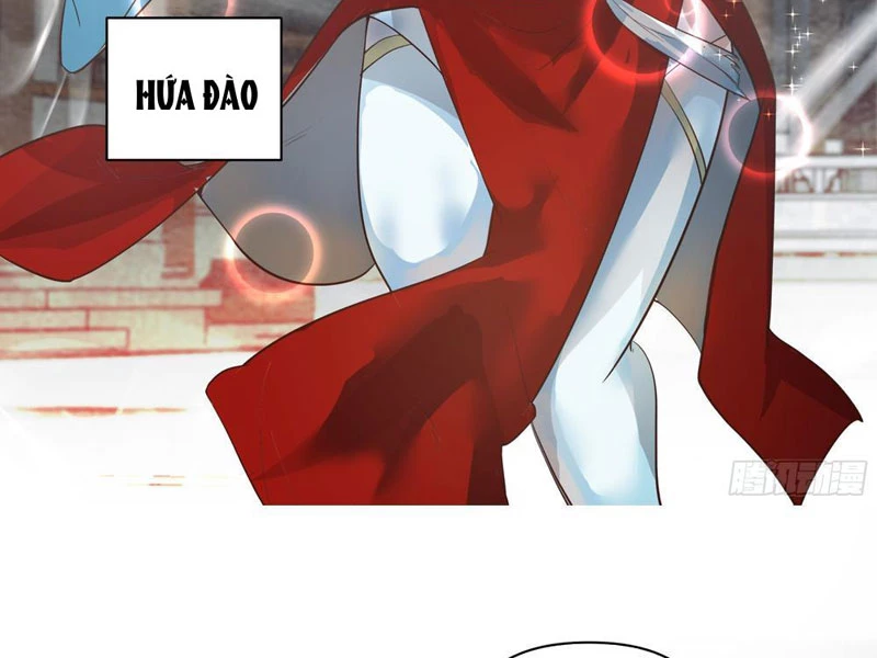 Nữ phụ tu tiên từ chối kịch bản làm pháo hôi Chapter 1 - 5