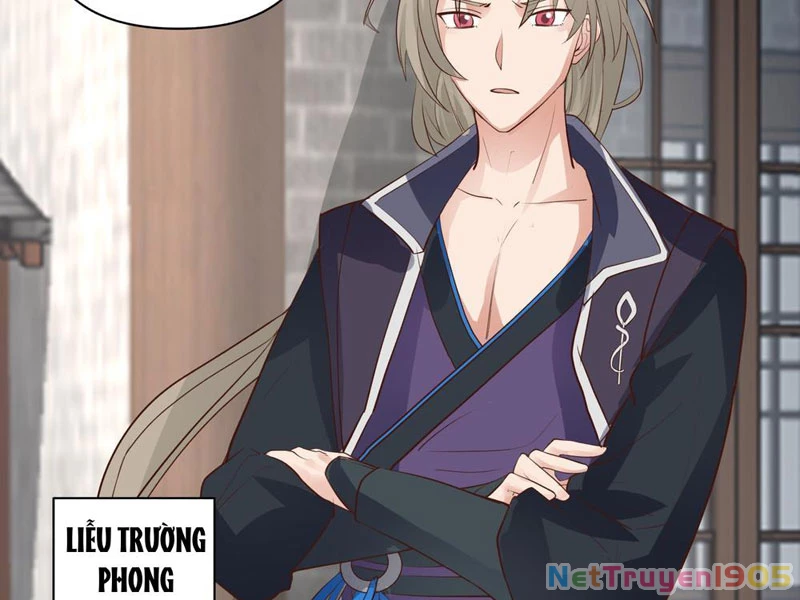 Nữ phụ tu tiên từ chối kịch bản làm pháo hôi Chapter 1 - 7