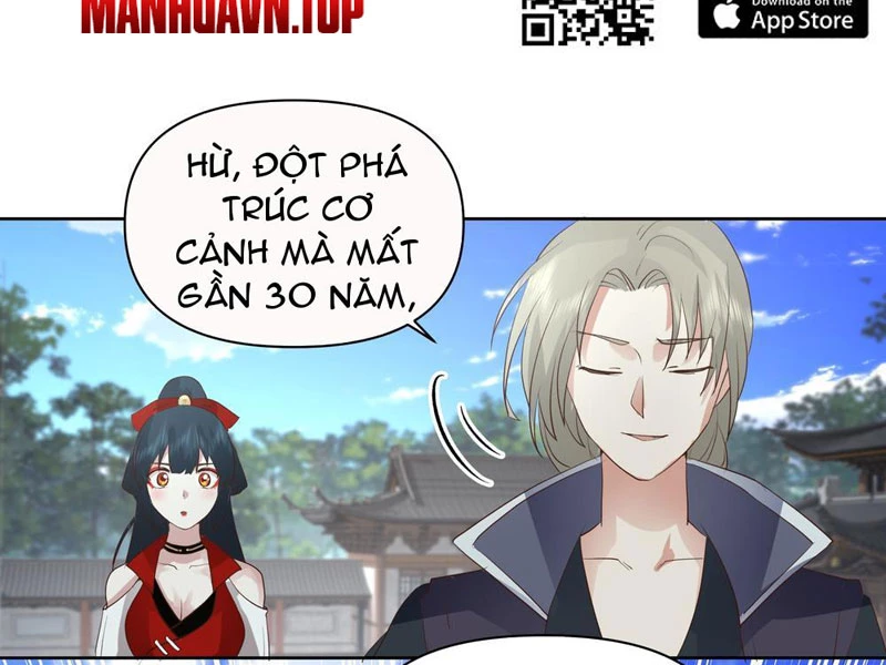 Nữ phụ tu tiên từ chối kịch bản làm pháo hôi Chapter 1 - 10
