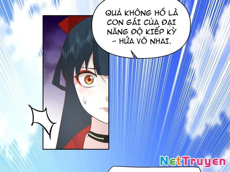 Nữ phụ tu tiên từ chối kịch bản làm pháo hôi Chapter 1 - 11