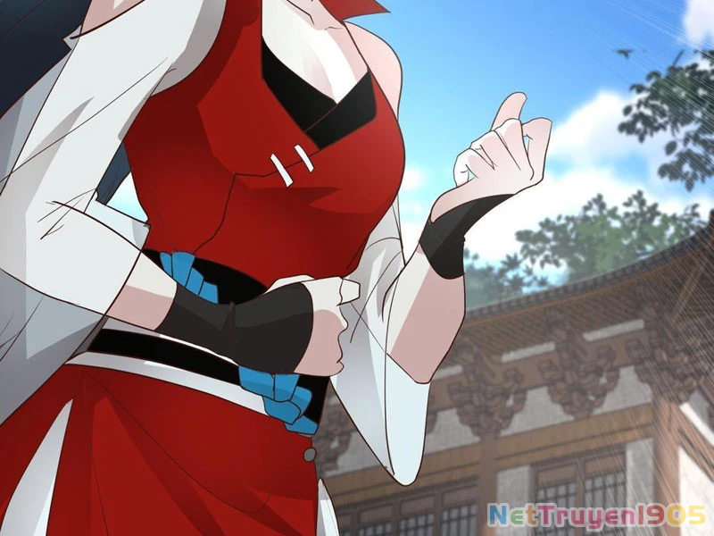 Nữ phụ tu tiên từ chối kịch bản làm pháo hôi Chapter 1 - 13