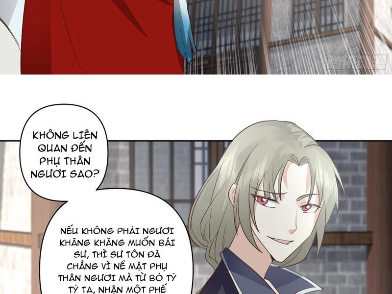 Nữ phụ tu tiên từ chối kịch bản làm pháo hôi Chapter 1 - 14
