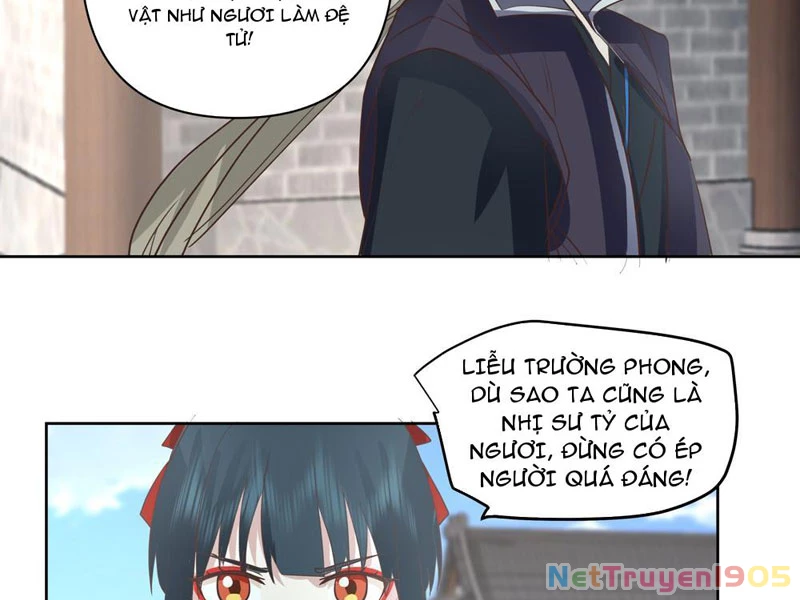 Nữ phụ tu tiên từ chối kịch bản làm pháo hôi Chapter 1 - 15