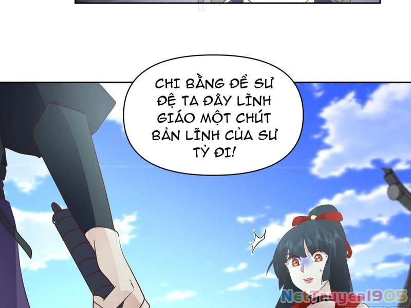 Nữ phụ tu tiên từ chối kịch bản làm pháo hôi Chapter 1 - 17