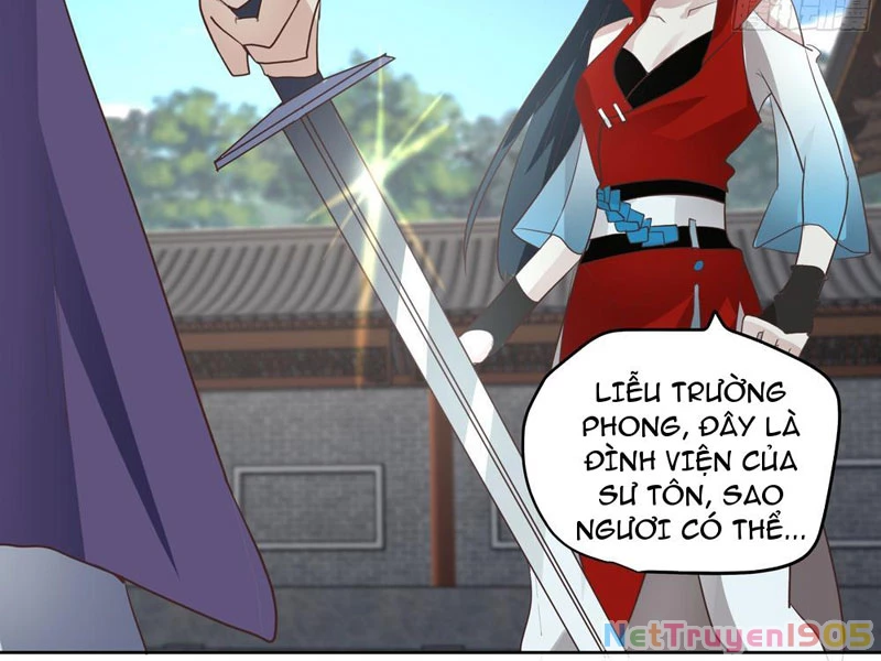 Nữ phụ tu tiên từ chối kịch bản làm pháo hôi Chapter 1 - 18