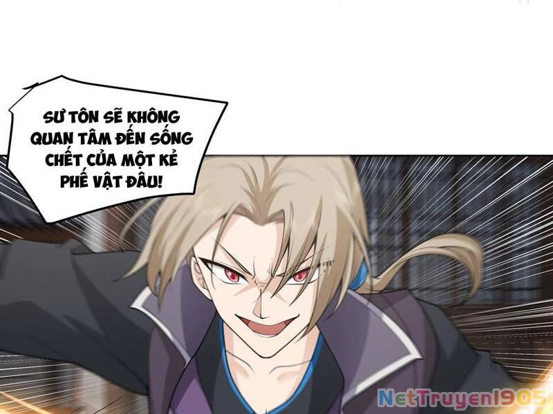 Nữ phụ tu tiên từ chối kịch bản làm pháo hôi Chapter 1 - 19