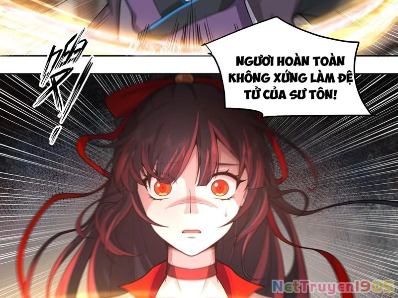 Nữ phụ tu tiên từ chối kịch bản làm pháo hôi Chapter 1 - 20