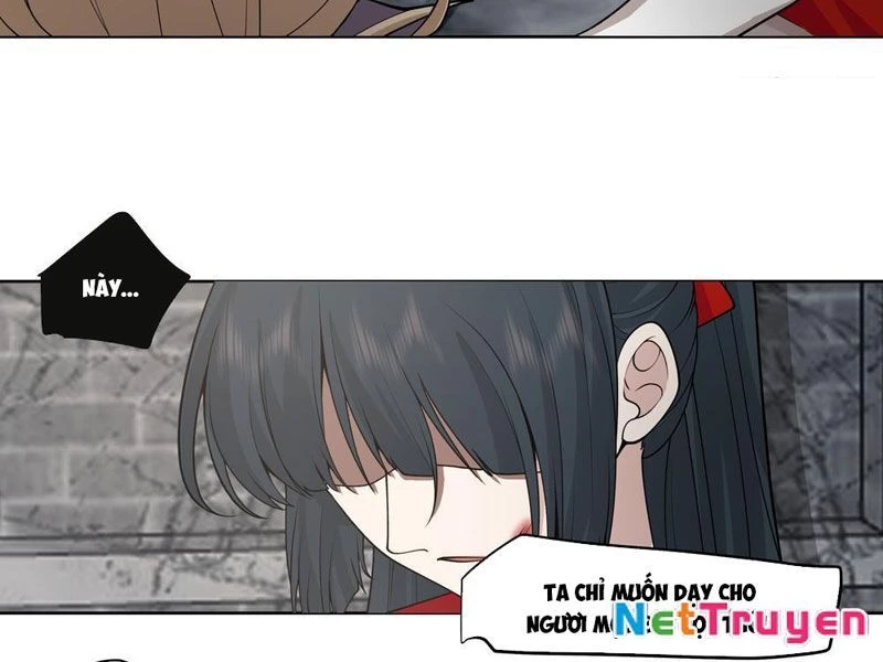 Nữ phụ tu tiên từ chối kịch bản làm pháo hôi Chapter 1 - 26