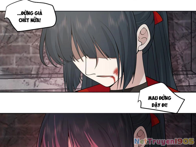 Nữ phụ tu tiên từ chối kịch bản làm pháo hôi Chapter 1 - 27