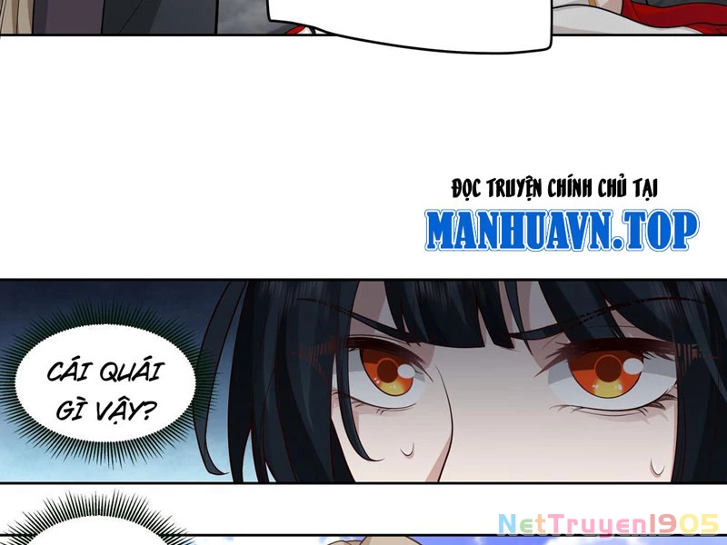 Nữ phụ tu tiên từ chối kịch bản làm pháo hôi Chapter 1 - 34