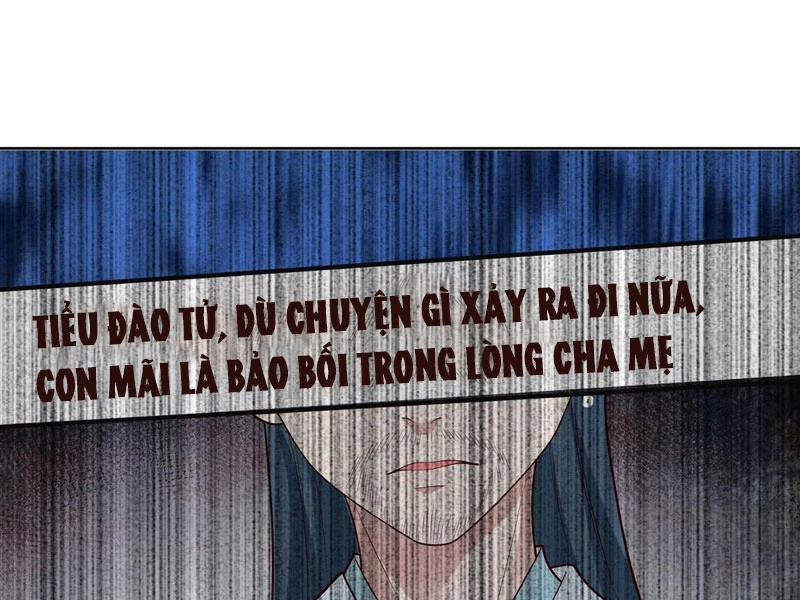 Nữ phụ tu tiên từ chối kịch bản làm pháo hôi Chapter 1 - 37