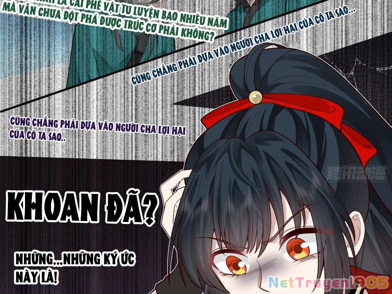 Nữ phụ tu tiên từ chối kịch bản làm pháo hôi Chapter 1 - 39