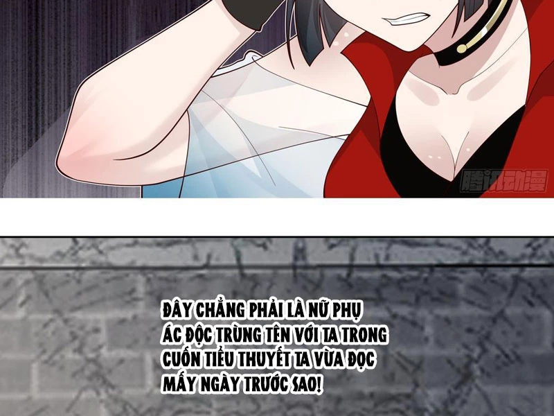 Nữ phụ tu tiên từ chối kịch bản làm pháo hôi Chapter 1 - 40