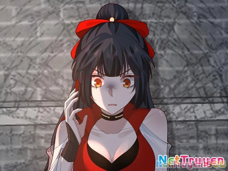 Nữ phụ tu tiên từ chối kịch bản làm pháo hôi Chapter 1 - 41
