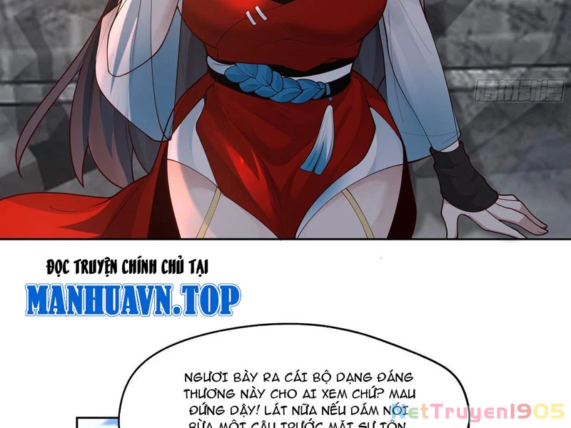 Nữ phụ tu tiên từ chối kịch bản làm pháo hôi Chapter 1 - 42