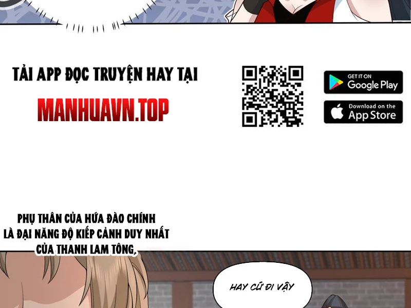 Nữ phụ tu tiên từ chối kịch bản làm pháo hôi Chapter 1 - 49