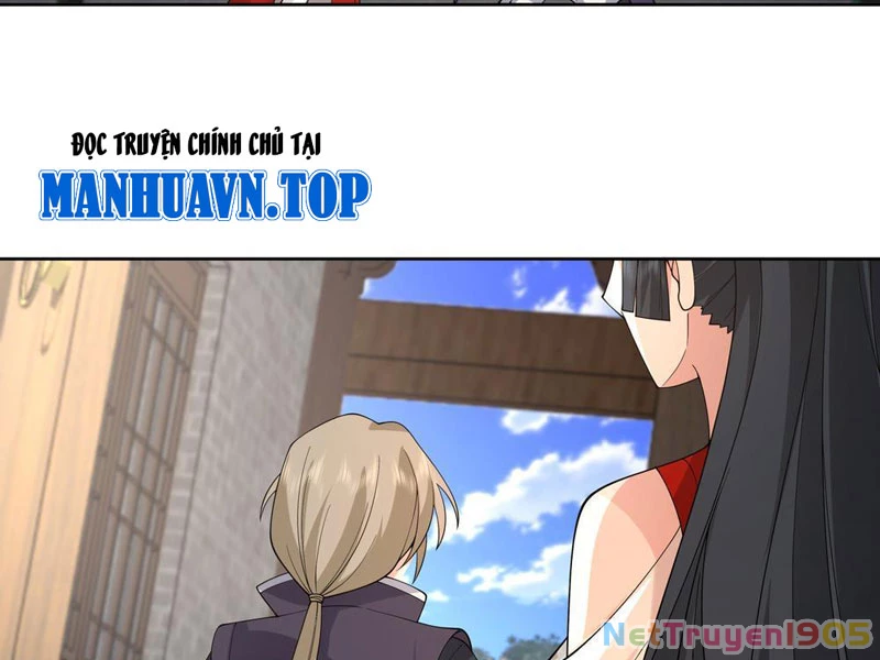 Nữ phụ tu tiên từ chối kịch bản làm pháo hôi Chapter 1 - 52