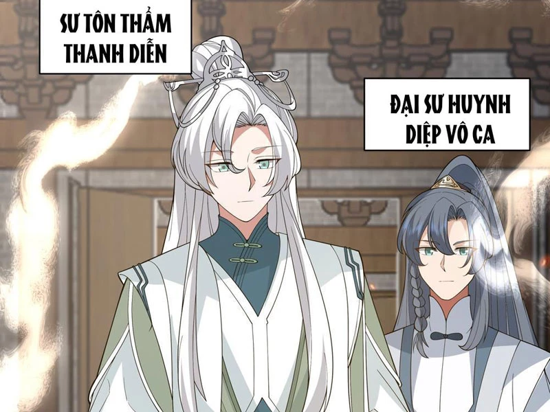 Nữ phụ tu tiên từ chối kịch bản làm pháo hôi Chapter 1 - 54