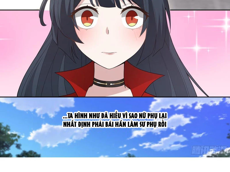 Nữ phụ tu tiên từ chối kịch bản làm pháo hôi Chapter 1 - 57