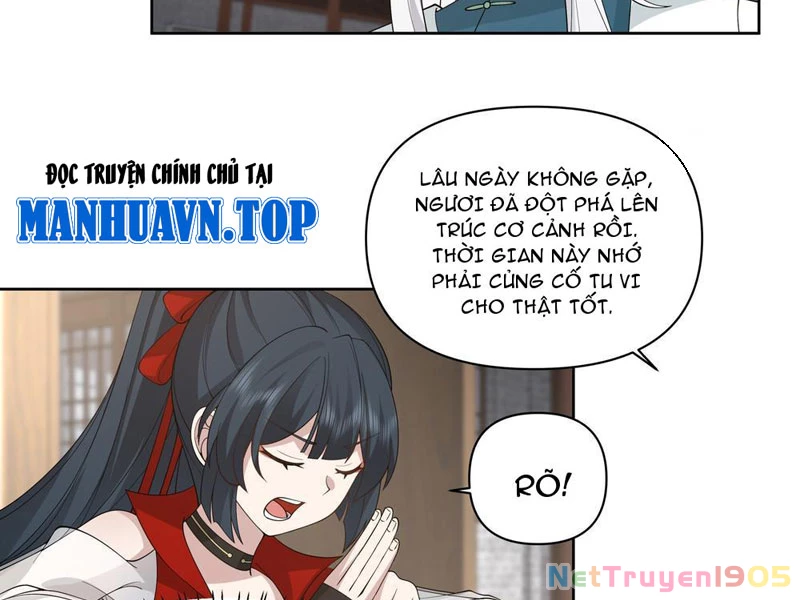 Nữ phụ tu tiên từ chối kịch bản làm pháo hôi Chapter 1 - 60
