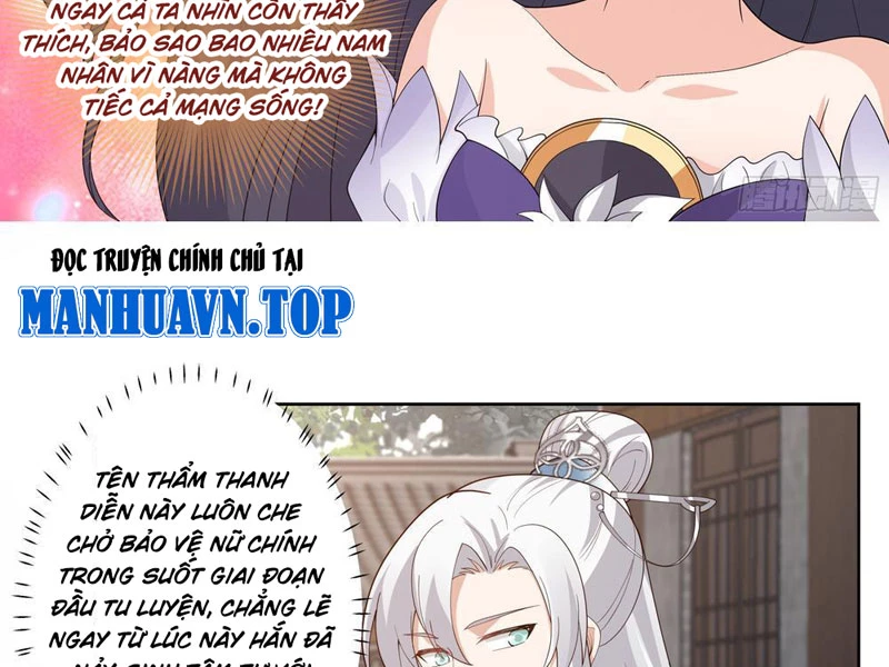 Nữ phụ tu tiên từ chối kịch bản làm pháo hôi Chapter 1 - 67