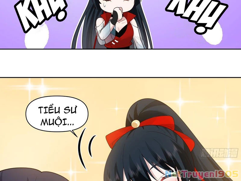 Nữ phụ tu tiên từ chối kịch bản làm pháo hôi Chapter 1 - 70
