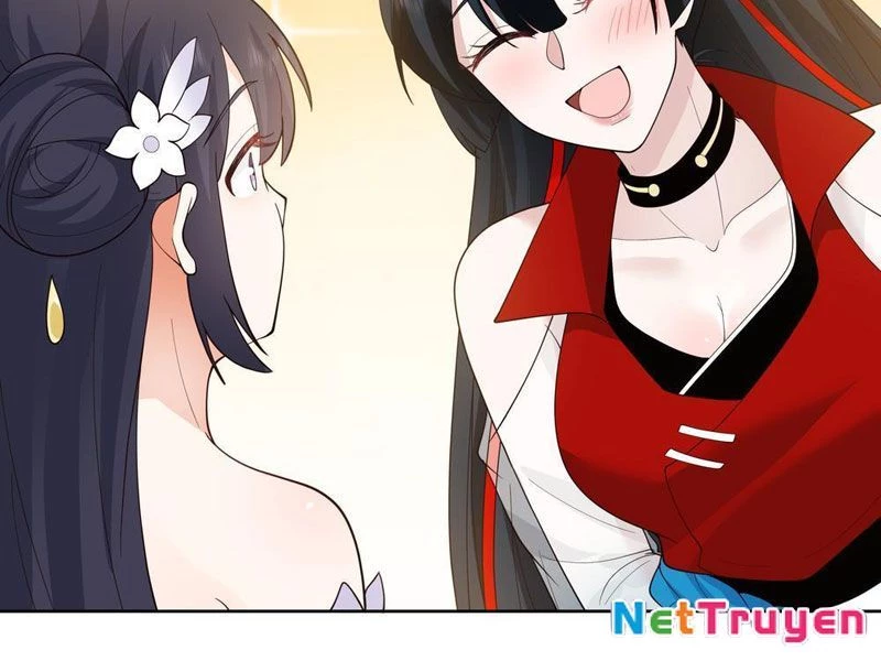 Nữ phụ tu tiên từ chối kịch bản làm pháo hôi Chapter 1 - 71