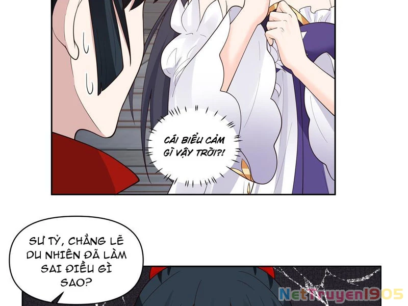 Nữ phụ tu tiên từ chối kịch bản làm pháo hôi Chapter 1 - 73