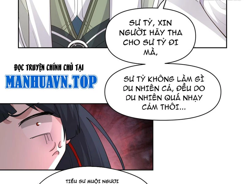 Nữ phụ tu tiên từ chối kịch bản làm pháo hôi Chapter 1 - 79