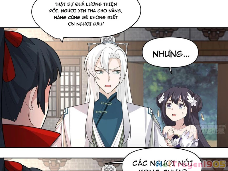 Nữ phụ tu tiên từ chối kịch bản làm pháo hôi Chapter 1 - 80