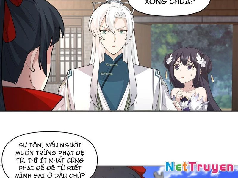 Nữ phụ tu tiên từ chối kịch bản làm pháo hôi Chapter 1 - 81