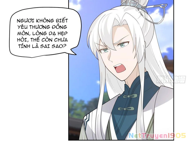 Nữ phụ tu tiên từ chối kịch bản làm pháo hôi Chapter 1 - 83