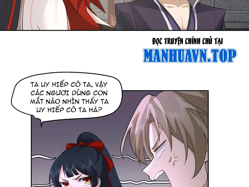 Nữ phụ tu tiên từ chối kịch bản làm pháo hôi Chapter 1 - 85