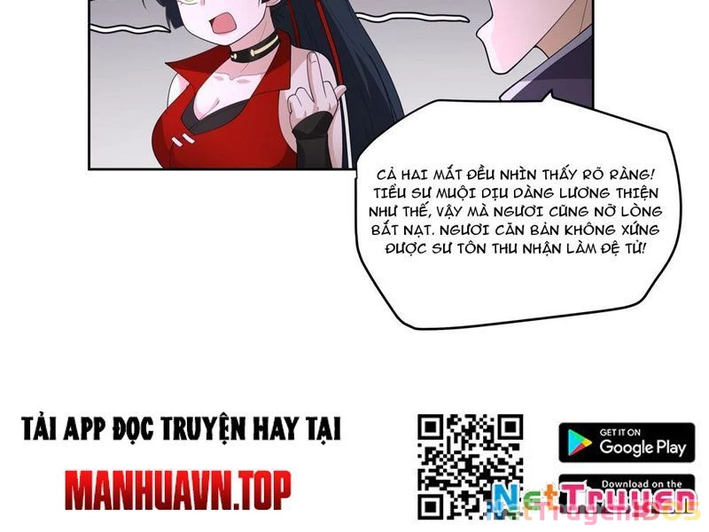 Nữ phụ tu tiên từ chối kịch bản làm pháo hôi Chapter 1 - 86