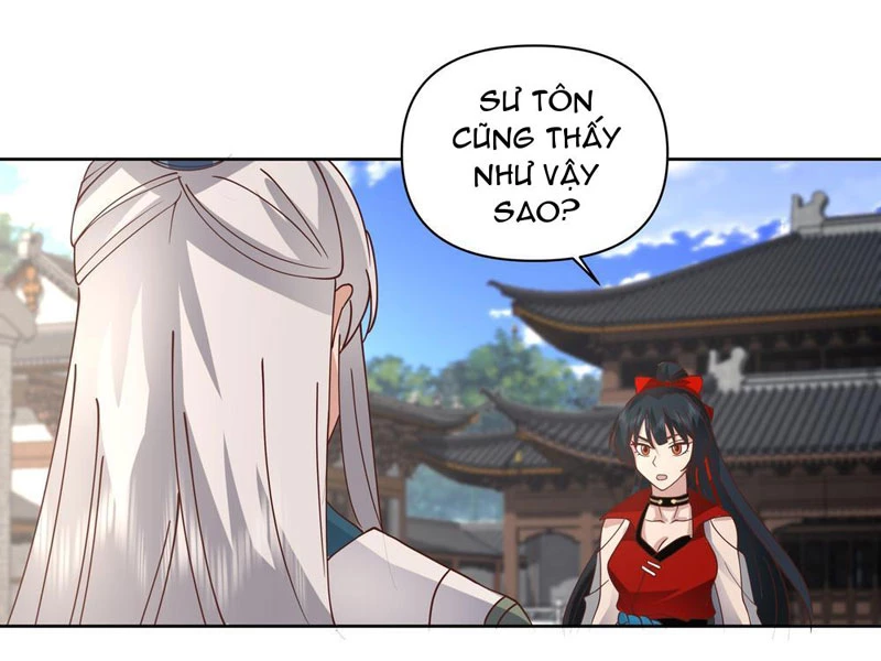 Nữ phụ tu tiên từ chối kịch bản làm pháo hôi Chapter 1 - 87