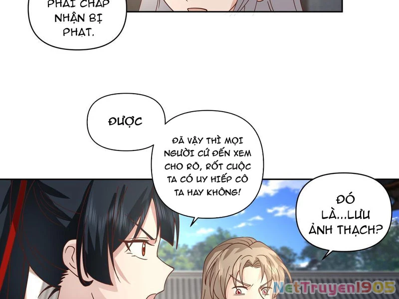 Nữ phụ tu tiên từ chối kịch bản làm pháo hôi Chapter 1 - 89