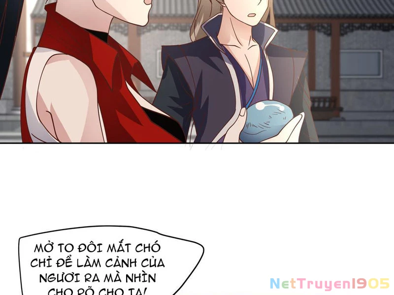 Nữ phụ tu tiên từ chối kịch bản làm pháo hôi Chapter 1 - 90