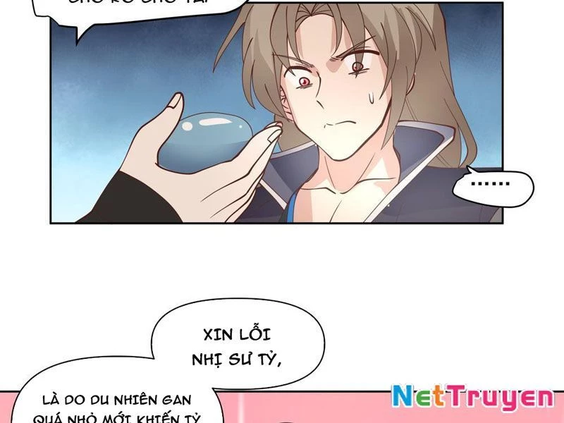 Nữ phụ tu tiên từ chối kịch bản làm pháo hôi Chapter 1 - 91