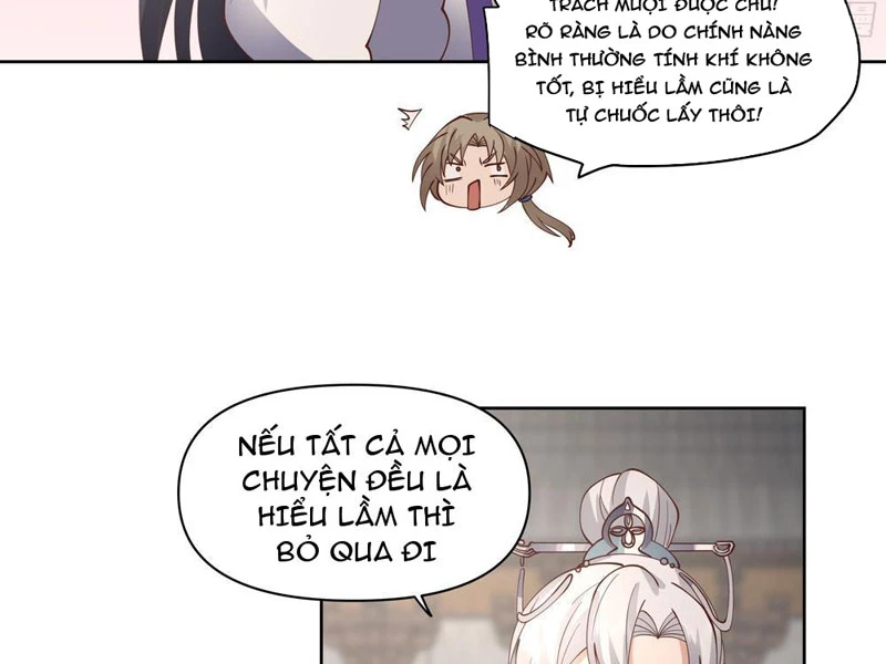 Nữ phụ tu tiên từ chối kịch bản làm pháo hôi Chapter 1 - 93
